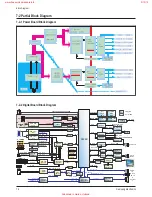 Preview for 57 page of Samsung HL-R4667W - 46" Rear Projection TV Service Manual