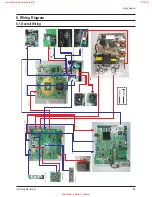 Preview for 60 page of Samsung HL-R4667W - 46" Rear Projection TV Service Manual
