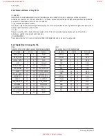 Preview for 65 page of Samsung HL-R4667W - 46" Rear Projection TV Service Manual