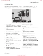 Preview for 114 page of Samsung HL-R4667W - 46" Rear Projection TV Service Manual