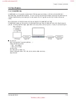 Preview for 116 page of Samsung HL-R4667W - 46" Rear Projection TV Service Manual