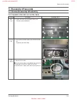 Preview for 118 page of Samsung HL-R4667W - 46" Rear Projection TV Service Manual