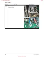 Preview for 119 page of Samsung HL-R4667W - 46" Rear Projection TV Service Manual