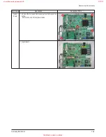 Preview for 122 page of Samsung HL-R4667W - 46" Rear Projection TV Service Manual