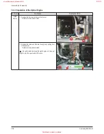 Preview for 123 page of Samsung HL-R4667W - 46" Rear Projection TV Service Manual