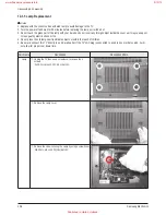 Preview for 125 page of Samsung HL-R4667W - 46" Rear Projection TV Service Manual