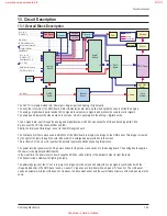 Preview for 132 page of Samsung HL-R4667W - 46" Rear Projection TV Service Manual