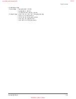 Preview for 134 page of Samsung HL-R4667W - 46" Rear Projection TV Service Manual