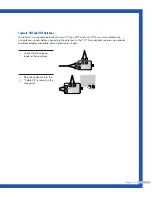 Предварительный просмотр 21 страницы Samsung HL-R5087W - 50" Rear Projection TV Instruction Manual