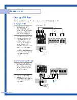 Предварительный просмотр 26 страницы Samsung HL-R5087W - 50" Rear Projection TV Instruction Manual