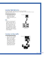 Предварительный просмотр 29 страницы Samsung HL-R5087W - 50" Rear Projection TV Instruction Manual