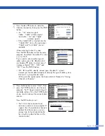 Предварительный просмотр 35 страницы Samsung HL-R5087W - 50" Rear Projection TV Instruction Manual