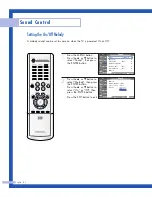 Предварительный просмотр 82 страницы Samsung HL-R5087W - 50" Rear Projection TV Instruction Manual