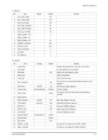 Preview for 26 page of Samsung HL-R5087W - 50" Rear Projection TV Service Manual