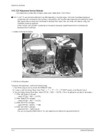 Preview for 29 page of Samsung HL-R5087W - 50" Rear Projection TV Service Manual