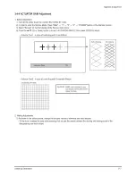 Preview for 30 page of Samsung HL-R5087W - 50" Rear Projection TV Service Manual