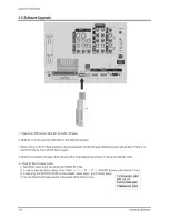 Preview for 31 page of Samsung HL-R5087W - 50" Rear Projection TV Service Manual