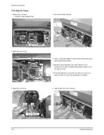 Preview for 33 page of Samsung HL-R5087W - 50" Rear Projection TV Service Manual