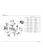 Preview for 35 page of Samsung HL-R5087W - 50" Rear Projection TV Service Manual