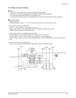 Preview for 41 page of Samsung HL-R5087W - 50" Rear Projection TV Service Manual