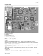 Preview for 55 page of Samsung HL-R5087W - 50" Rear Projection TV Service Manual