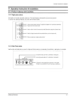 Preview for 104 page of Samsung HL-R5087W - 50" Rear Projection TV Service Manual