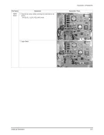 Preview for 115 page of Samsung HL-R5087W - 50" Rear Projection TV Service Manual