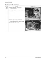 Preview for 116 page of Samsung HL-R5087W - 50" Rear Projection TV Service Manual