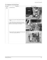 Preview for 117 page of Samsung HL-R5087W - 50" Rear Projection TV Service Manual