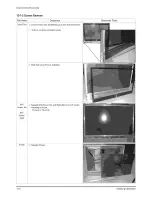 Preview for 118 page of Samsung HL-R5087W - 50" Rear Projection TV Service Manual