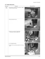 Preview for 121 page of Samsung HL-R5087W - 50" Rear Projection TV Service Manual