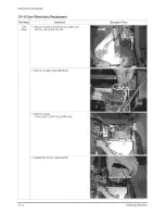 Preview for 122 page of Samsung HL-R5087W - 50" Rear Projection TV Service Manual