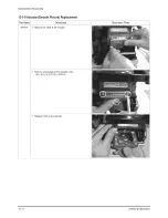 Preview for 124 page of Samsung HL-R5087W - 50" Rear Projection TV Service Manual