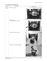 Preview for 125 page of Samsung HL-R5087W - 50" Rear Projection TV Service Manual