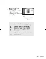 Preview for 97 page of Samsung HL-R5678W - 56" Rear Projection TV Owner'S Instructions Manual