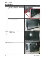 Предварительный просмотр 129 страницы Samsung HL-R5678W - 56" Rear Projection TV Service Manual