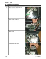 Предварительный просмотр 133 страницы Samsung HL-R5678W - 56" Rear Projection TV Service Manual