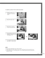 Preview for 10 page of Samsung HL-R5687W Instruction Manual