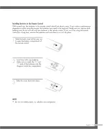 Preview for 16 page of Samsung HL-R5687W Instruction Manual