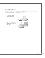 Preview for 20 page of Samsung HL-R5687W Instruction Manual