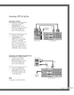 Preview for 26 page of Samsung HL-R5687W Instruction Manual