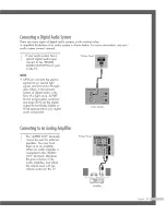 Preview for 28 page of Samsung HL-R5687W Instruction Manual