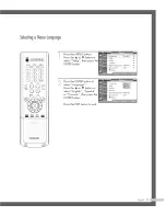 Preview for 32 page of Samsung HL-R5687W Instruction Manual