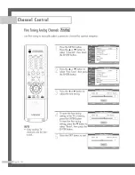 Preview for 49 page of Samsung HL-R5687W Instruction Manual