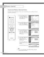 Preview for 61 page of Samsung HL-R5687W Instruction Manual