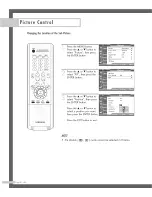 Preview for 67 page of Samsung HL-R5687W Instruction Manual