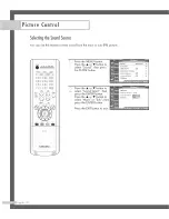 Preview for 69 page of Samsung HL-R5687W Instruction Manual