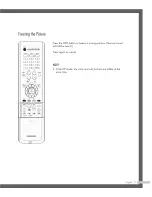 Preview for 70 page of Samsung HL-R5687W Instruction Manual