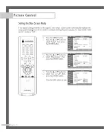 Preview for 71 page of Samsung HL-R5687W Instruction Manual