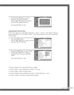 Preview for 74 page of Samsung HL-R5687W Instruction Manual